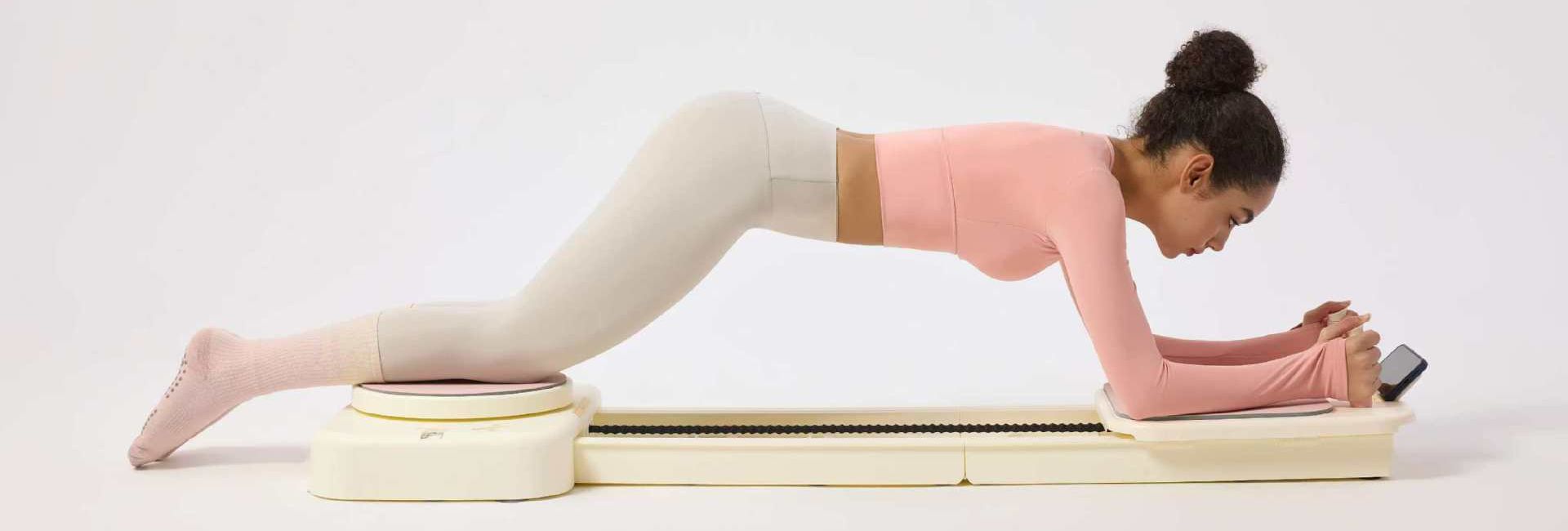 Pilates Board
