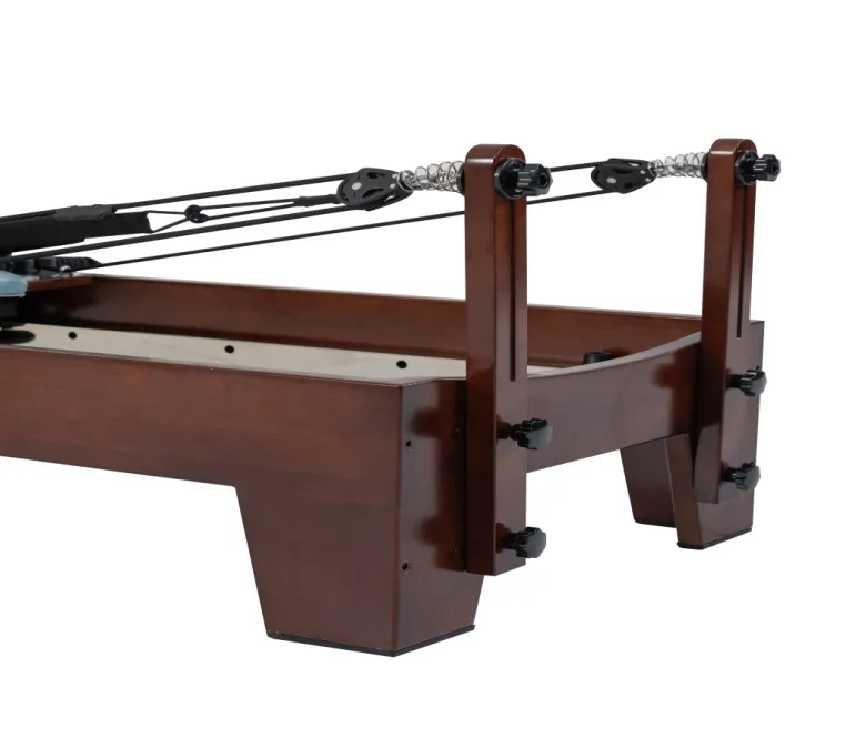 Custom Color Classic Pilates Reformer Bad