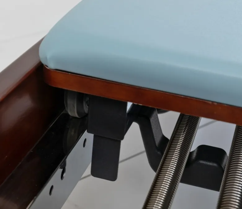 Custom Color Classic Pilates Reformer Bad