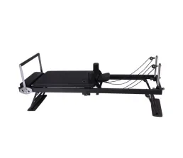 Foldable Portable Pilates Reformer Machine