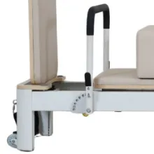 We can design or replace some of the existing parts of the reformer according to your needs.