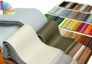Custom Color: 
We have the most popular leather colors on the market and can also customize your ideal leather color according to the Pantone color card. In addition, we also support the reformer bed spray painting.