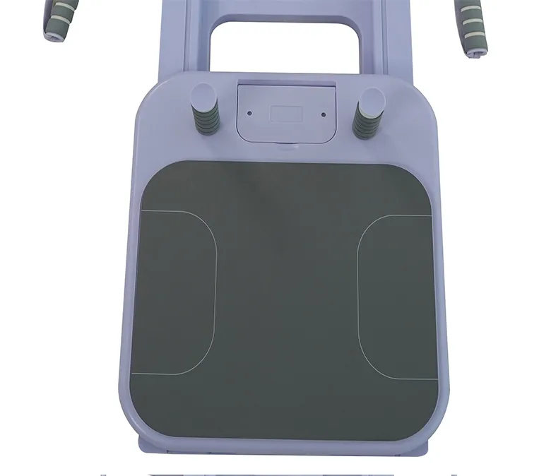 Wholesale Multifunctional Adjustable Resistance Folding Pilates Board