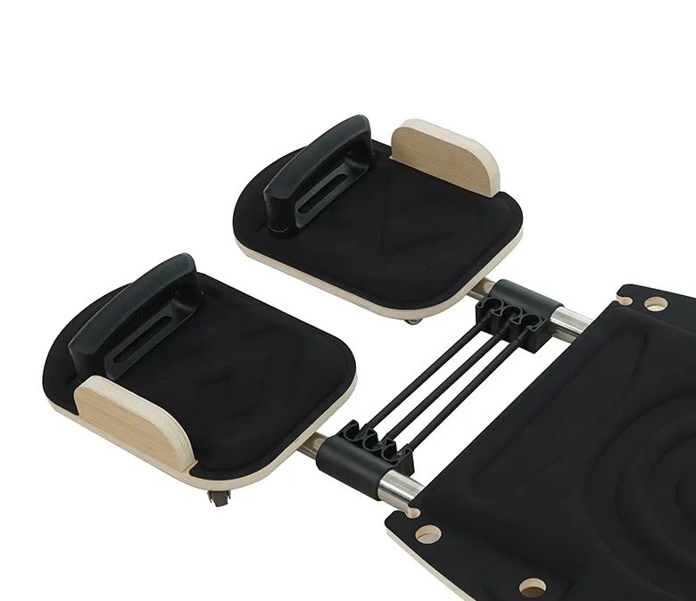 Multifunctional Body Sculpting Yoga Pilates Board