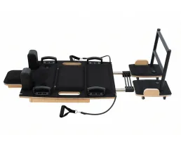 Wholesale Compact Multifunctional Pilates Board for Home Workout