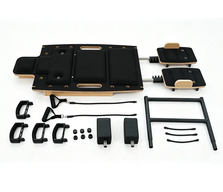 Wholesale Compact Multifunctional Pilates Board for Home Workout