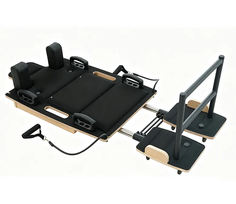 Wholesale Compact Multifunctional Pilates Board for Home Workout