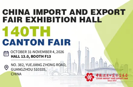 Wavar to Showcase Pilates and Fitness Equipment at the 140th Canton Fair 2026