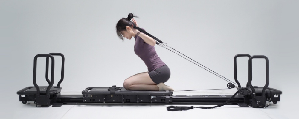 Mini Pilates Reformer for Sale