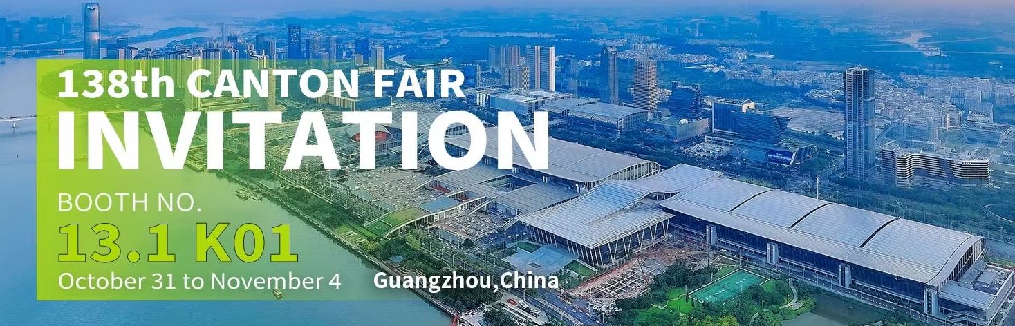Wavar at the 138th Canton Fair 2025  Booth 13.1 K01.jpg