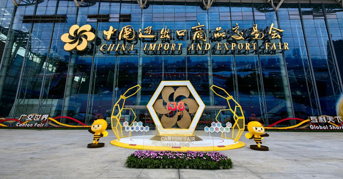 Wavar to Exhibit at the 138th Canton Fair Wavar to Exhibit at the 138th Canton Fair