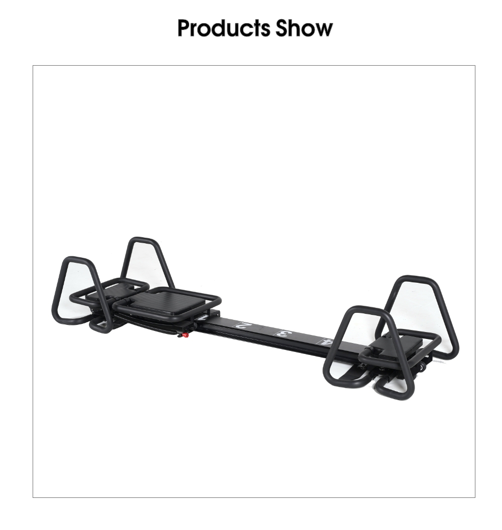 조정 가능한 휴대용 필라테스 개혁자 조정 가능한 휴대용 필라테스 개혁자