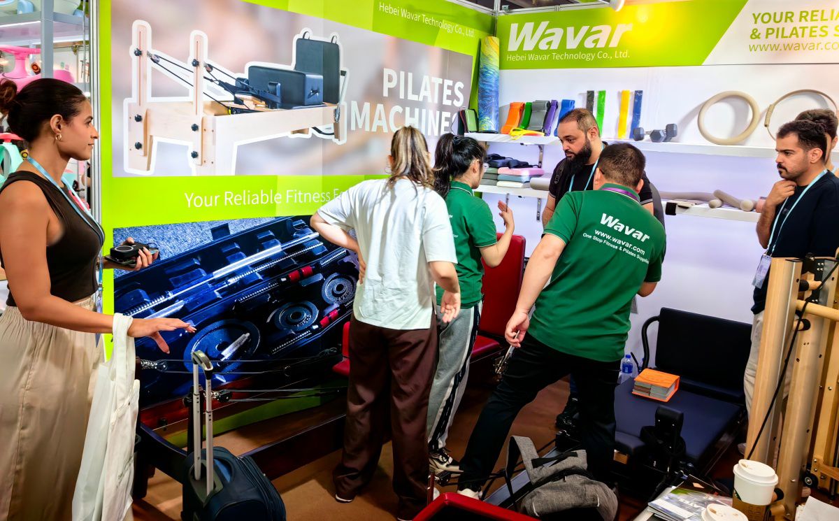 Wavar to Exhibit at the 138th Canton Fair 2025