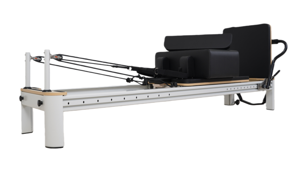 Full Track Aluminum Alloy Reformer Bed 4.0