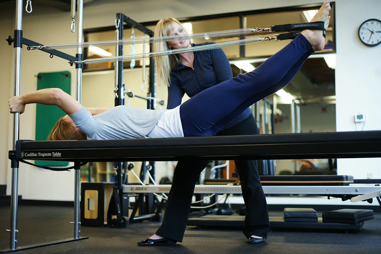 Banbrytande trender inom terapicentra: Hur Pilates Reformer revolutionerar rehabilitering – med Wavars innovativa lösningar Banbrytande trender inom terapicentra: Hur Pilates Reformer revolutionerar rehabilitering – med Wavars innovativa lösningar