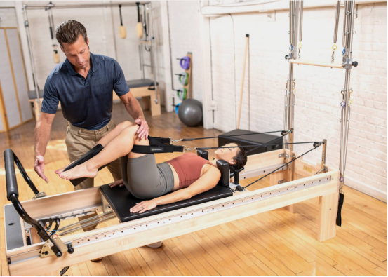 Banbrytande trender inom terapicentra: Hur Pilates Reformer revolutionerar rehabilitering – med Wavars innovativa lösningar Banbrytande trender inom terapicentra: Hur Pilates Reformer revolutionerar rehabilitering – med Wavars innovativa lösningar