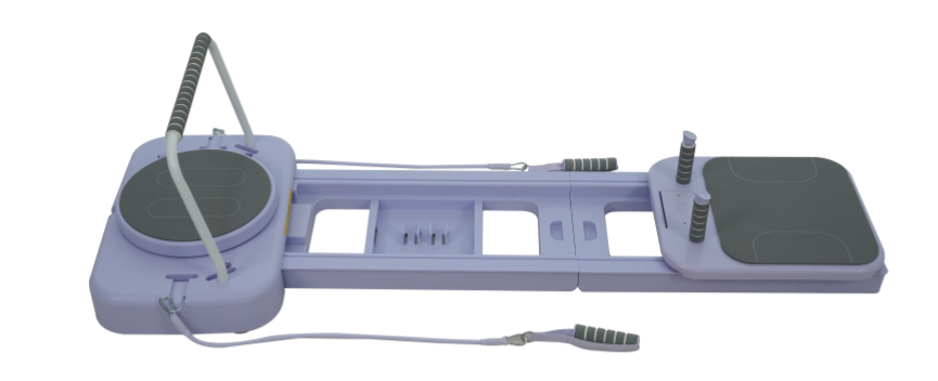 Wavar New Product Launch: Revolutionize Home Fitness with Our Latest Pilates