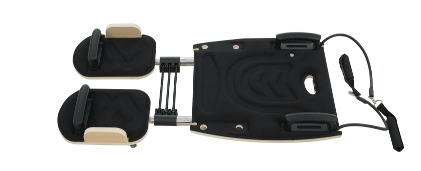 Wavar New Product Launch: Revolutionize Home Fitness with Our Latest Pilates