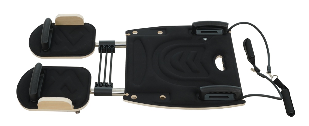 Multifunctional Body Sculpting Yoga Pilates Board