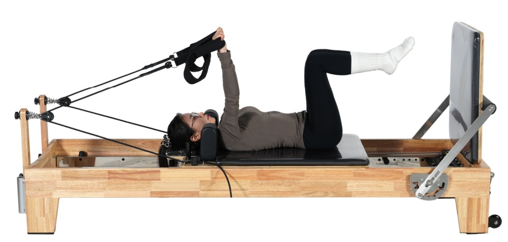 Pilates Equipment Guide: Types, Materials, Components, Manufacturing