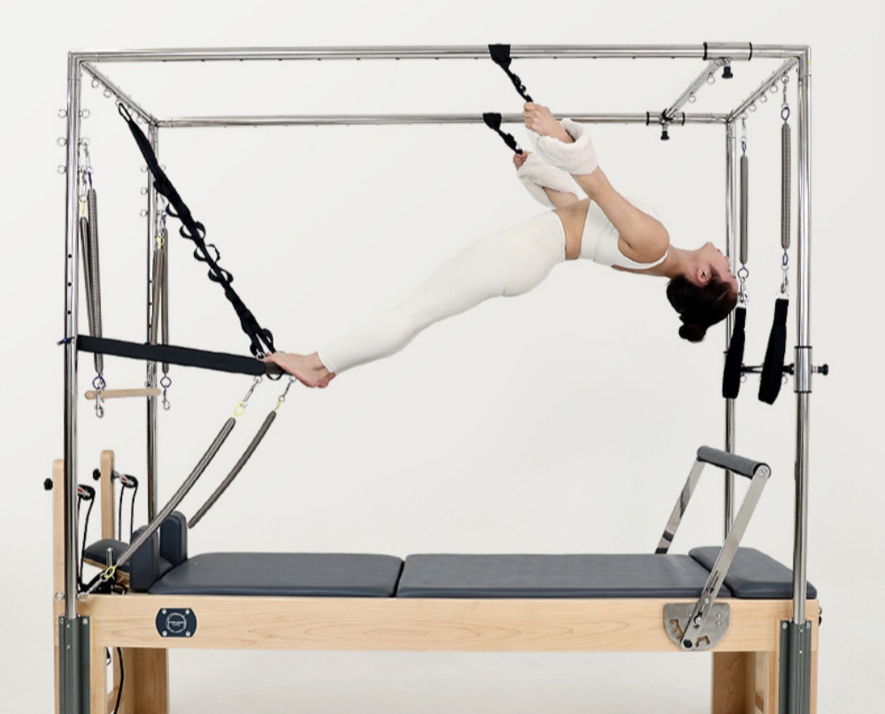 Pilates Equipment Guide: Types, Materials, Components, Manufacturing