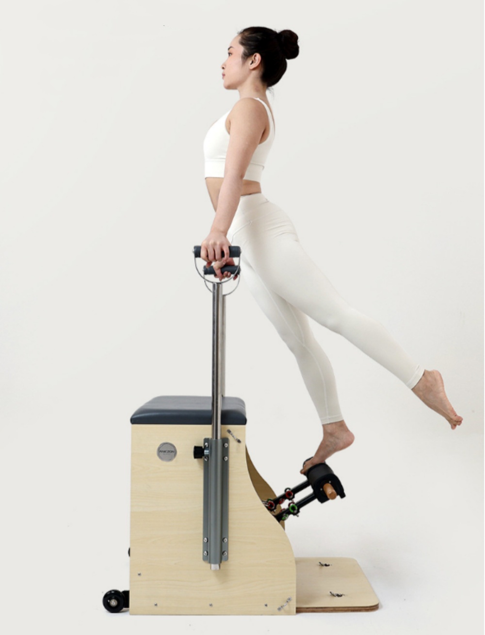 Pilates Equipment Guide: Types, Materials, Components, Manufacturing