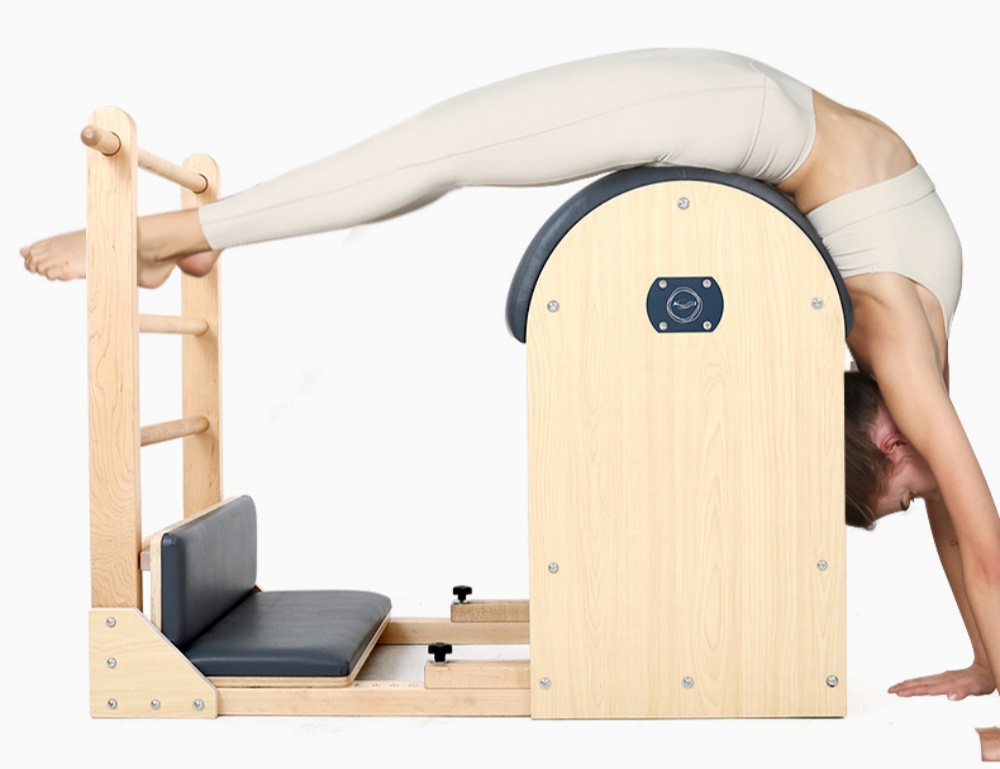 Pilates Equipment Guide: Types, Materials, Components, Manufacturing