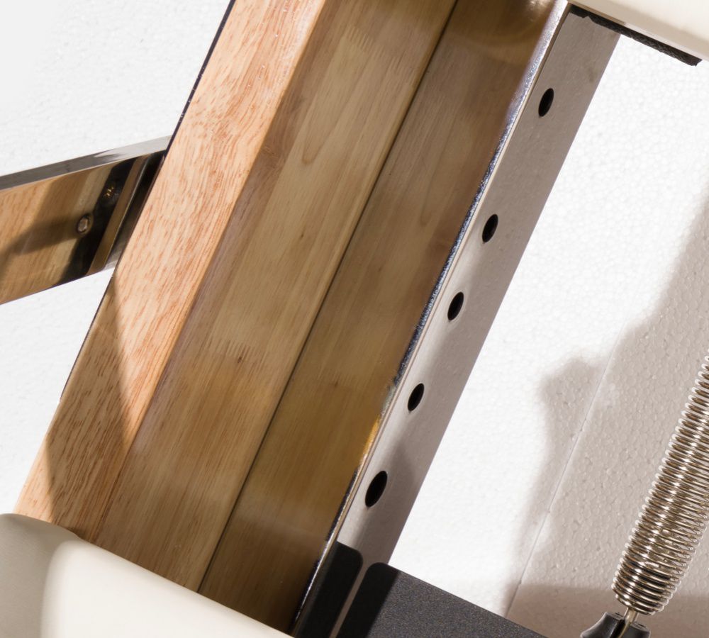 Pilates Equipment Guide: Types, Materials, Components, Manufacturing