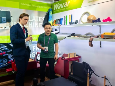 Wavar to Exhibit at the 138th Canton Fair 2025