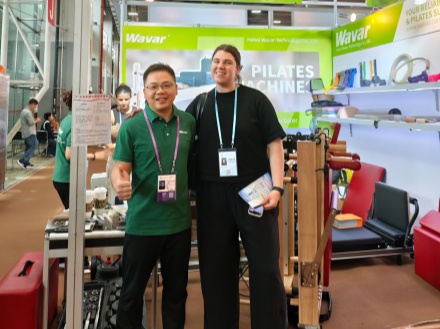 Wavar to Exhibit at the 138th Canton Fair 2025