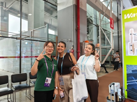 Wavar to Exhibit at the 138th Canton Fair 2025