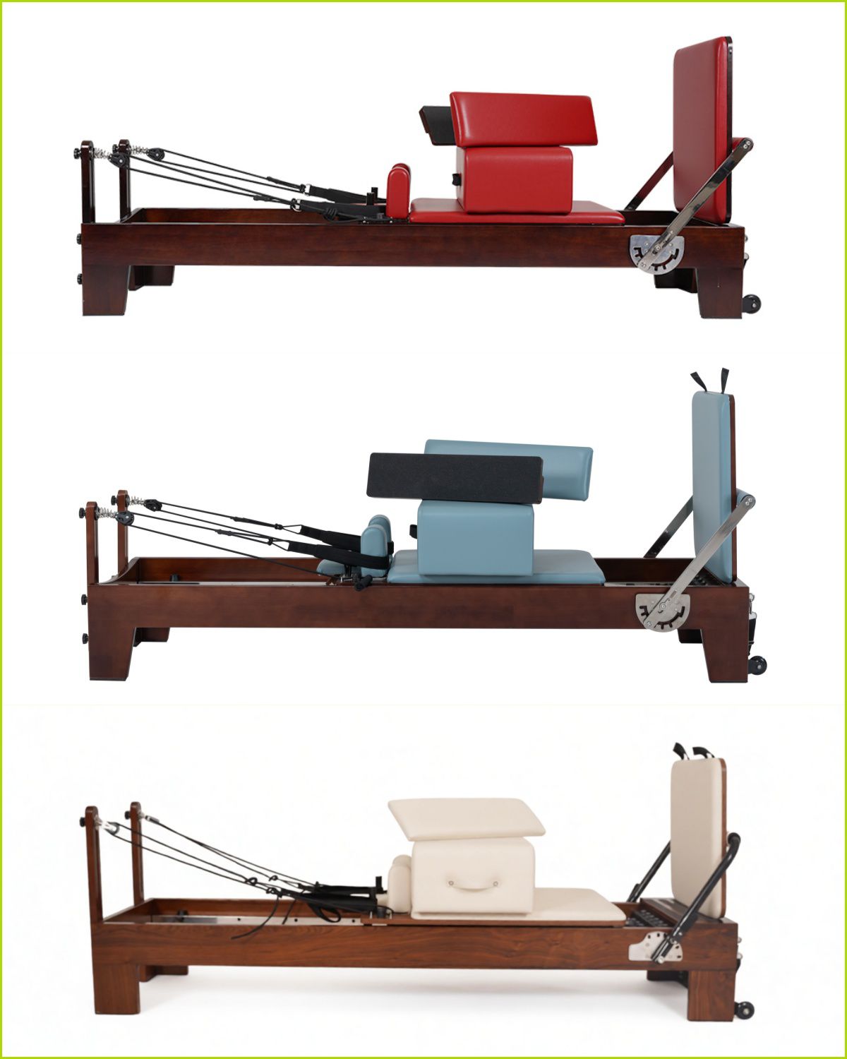 Meet Wavar at the 140th Canton Fair 2026: Experience Our Pilates Reformers